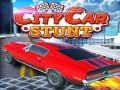 Spel Stads Motor Stunts aanlyn