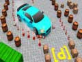 Spel Motor Parkeer Speel aanlyn