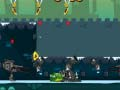 Spel Robotinval aanlyn