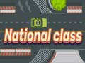 Spel Nasionale Klas aanlyn