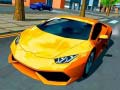 Spel Uiteindelike Motorren aanlyn