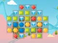 Spel Bjuwele Wedstryd 3 aanlyn