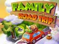 Spel Familie Padtrip aanlyn