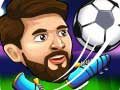 Spel Volleybal 2020 aanlyn