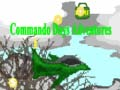 Spel Commando Dae Avontuur aanlyn