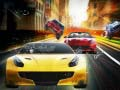 Spel Roekelose Motor Rebellie aanlyn