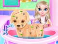 Spel Babes Elsa Honde Operasie aanlyn