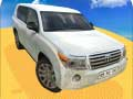 Spel Dubai Drift 4x4 Simuleerder aanlyn