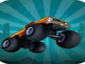 Spel Monster Truck aanlyn
