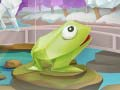 Spel Diere Origami Kleur aanlyn