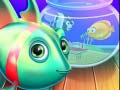 Spel My Droom Akwaarium aanlyn
