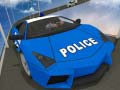Spel Onmoontlike Polisi Motorbaan aanlyn