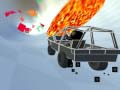 Spel Stickman Ekstreme Rasery 3D aanlyn