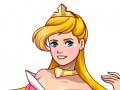 Spel Kawaii Prinses Aantrek Speletjie aanlyn