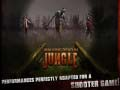 Spel Staprooi Doodes in die Jungle aanlyn
