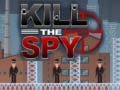 Spel Moet die Spioen doodmaak aanlyn