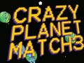 Spel Malplanet: Pas 3 aanlyn
