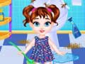 Spel Bab Taylor Huiskuis aanlyn