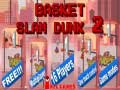 Spel Basket Slam Dunk 2 aanlyn