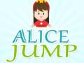 Spel Alice Spring aanlyn