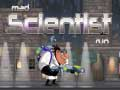 Spel Malwekken Scientist Hardloop aanlyn