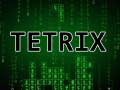 Spel Tetris aanlyn
