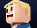Spel Kogama: Granny Parkour aanlyn