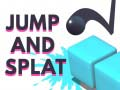 Spel Spring en Spat aanlyn