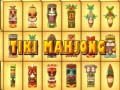 Spel Tiki Mahjong aanlyn