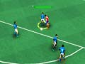 Spel Voetbal Wêreldbeker aanlyn