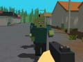 Spel Woud oorlewing aanlyn
