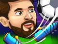 Spel Hoof Sokker Wêreldkampioen aanlyn