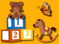 Spel Pret Leer Vir Kinders aanlyn