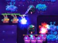 Spel Die Verloore Planeet: Torenverdediging V2.0 aanlyn