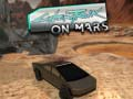 Spel CyberTruck op Mars aanlyn