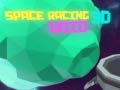 Spel Ruimteracing 3D: Leegte aanlyn