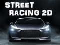 Spel Straatren 2D aanlyn