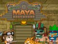 Spel Maya Avontuur Herout aanlyn