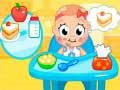 Spel Baba Versorging aanlyn