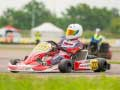 Spel Kart Karting Legpuzzle aanlyn