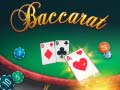 Spel Baccarat aanlyn