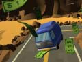 Spel Hoofweg Ontsnapping aanlyn