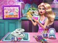Spel Poppies Skottelgoed Was aanlyn