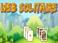 Spel Web Solitaire aanlyn