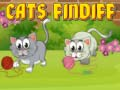 Spel Katte Findiff aanlyn
