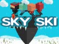 Spel Lug Ski aanlyn