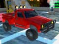 Spel Pickup Bestuurder aanlyn