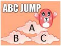 Spel ABC Spring aanlyn