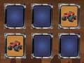 Spel Monster Trucks Geheue aanlyn
