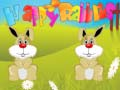 Spel Gelukkige Hasies aanlyn